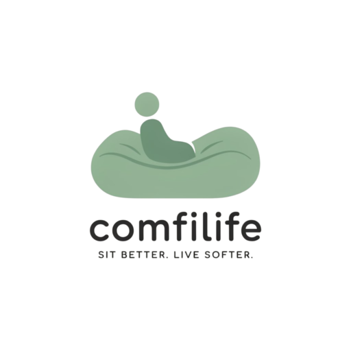 Comfilife Seat Cushion logo